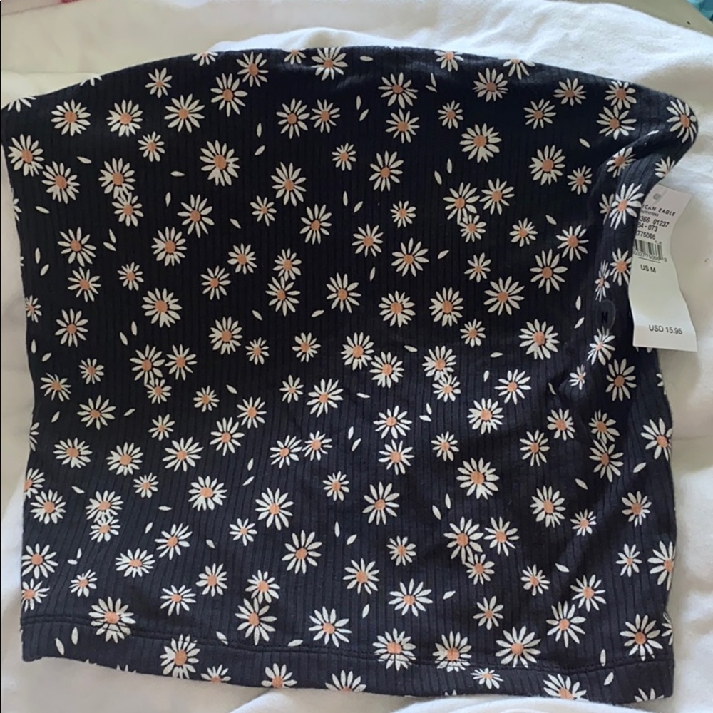 NWT AMERICAN EAGLE TUBE TOP